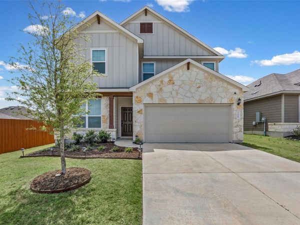 208 Orange RD, Buda, TX 78610