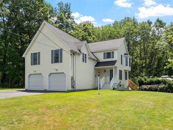 30 Huntington Ave, Unit 30, Methuen, MA 01844