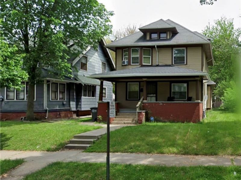3134 Kimball Avenue, Toledo, OH 43610 Photo 1