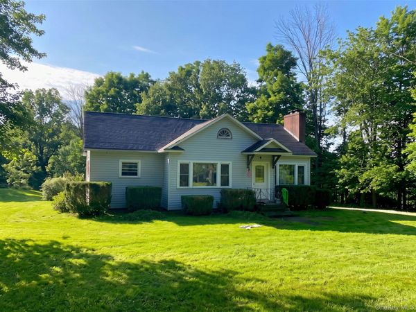 472 Glen Wild Road , Glen Wild, NY 12738