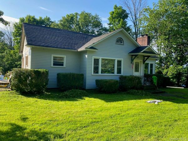 472 Glen Wild Road , Glen Wild, NY 12738