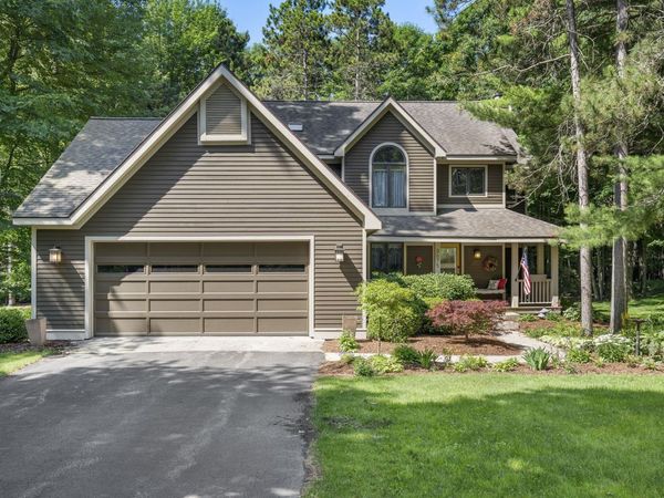 3675 Village Circle Drive, Traverse City, MI 49686