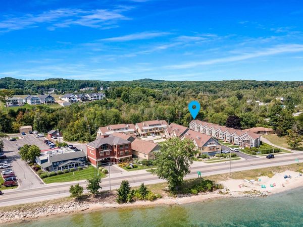 13766 West Bay Shore Drive S, Unit 209, Traverse City, MI 49684