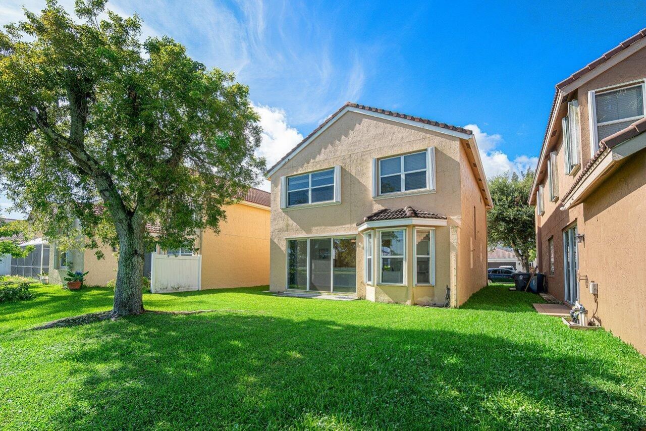 7835 Springfield Lake Drive, Lake Worth, FL 33467 Photo