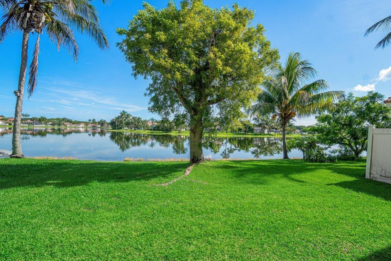 7835 Springfield Lake Drive, Lake Worth, FL 33467 Photo