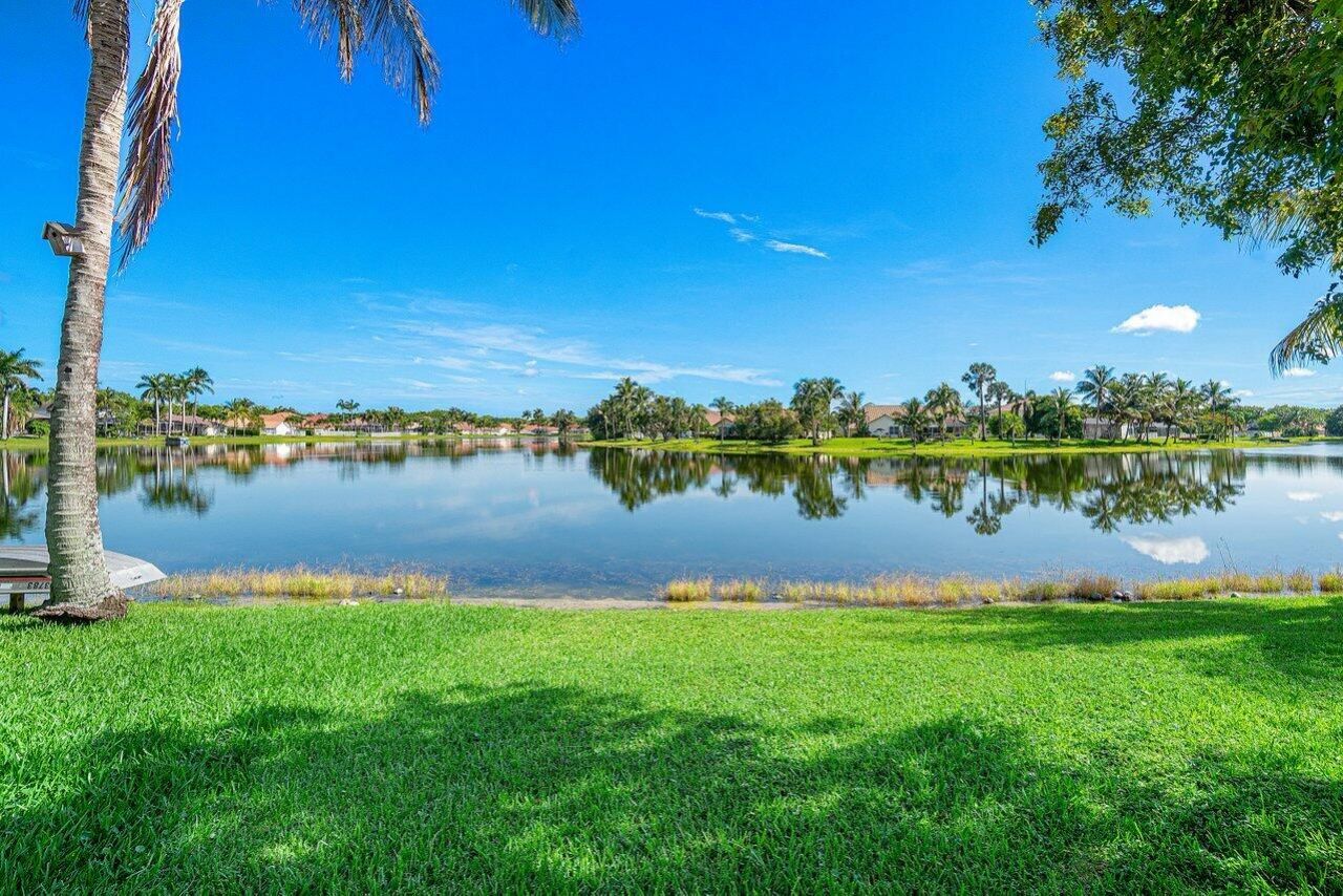 7835 Springfield Lake Drive, Lake Worth, FL 33467 Photo