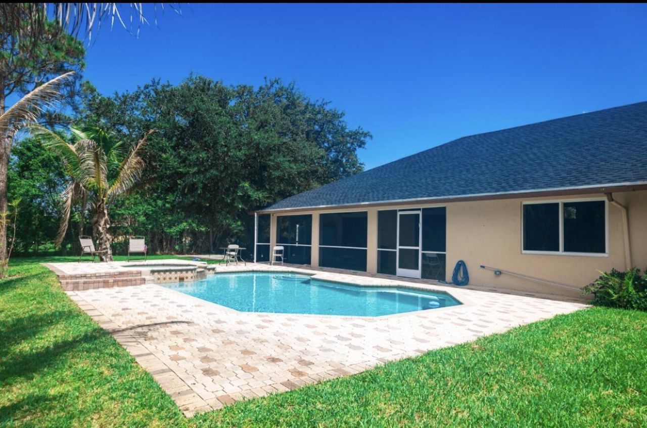 12288 82nd Lane N, The Acreage, FL 33412 Photo