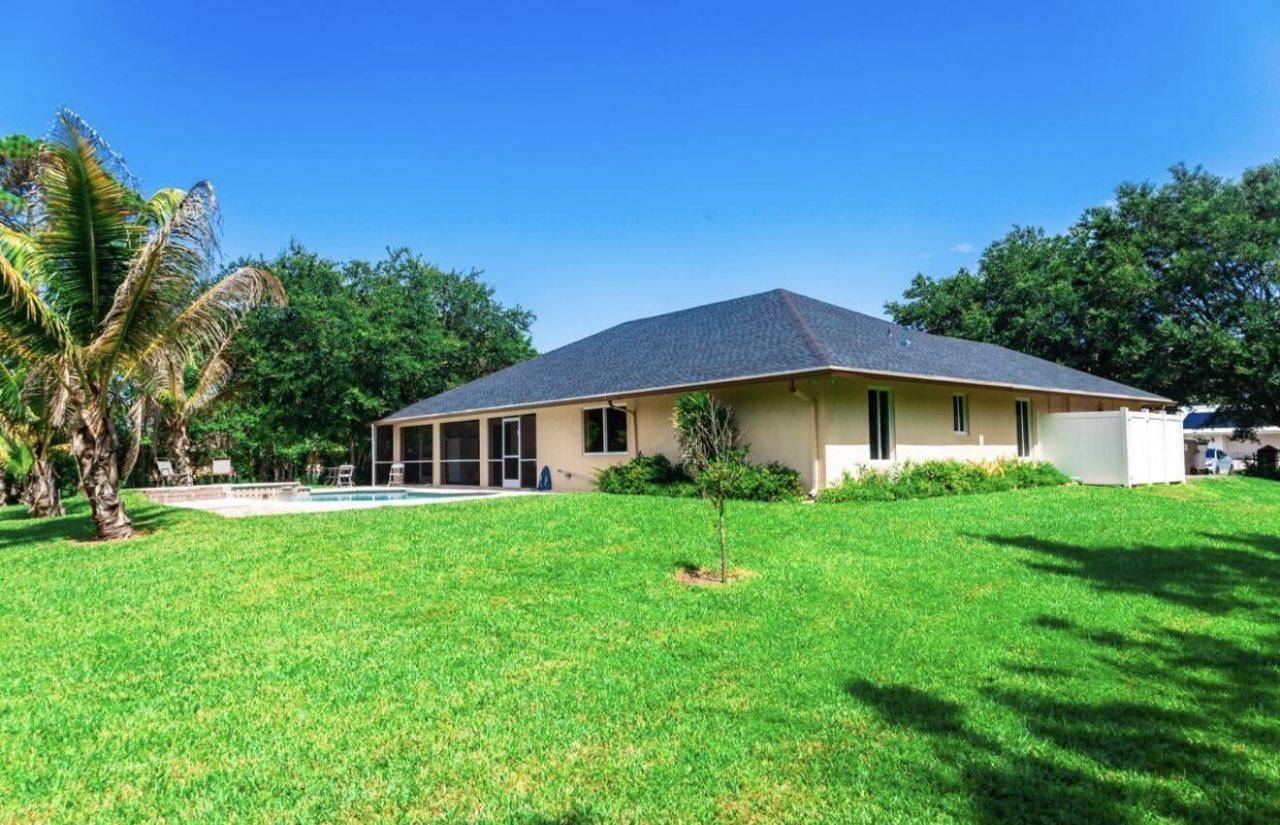 12288 82nd Lane N, The Acreage, FL 33412 Photo