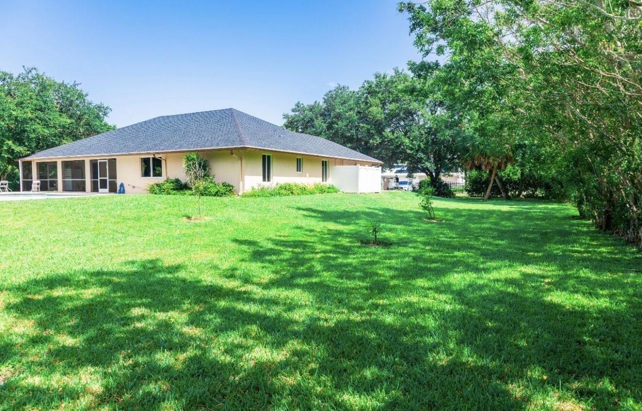 12288 82nd Lane N, The Acreage, FL 33412 Photo