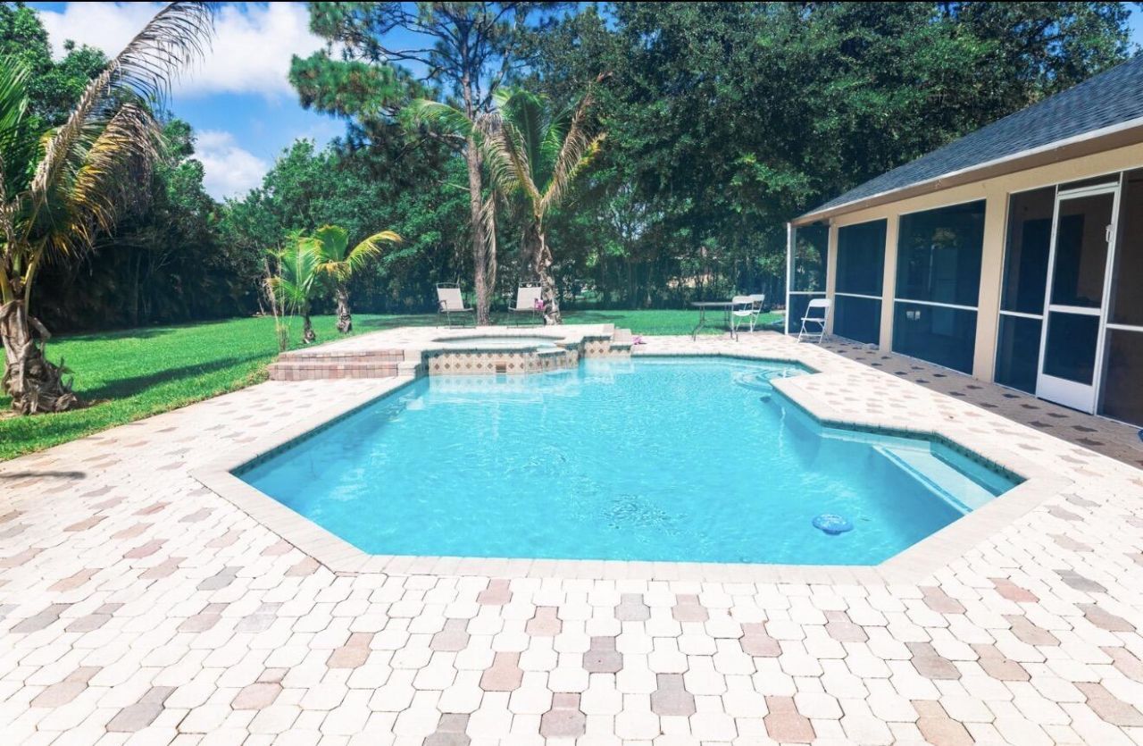 12288 82nd Lane N, The Acreage, FL 33412 Photo