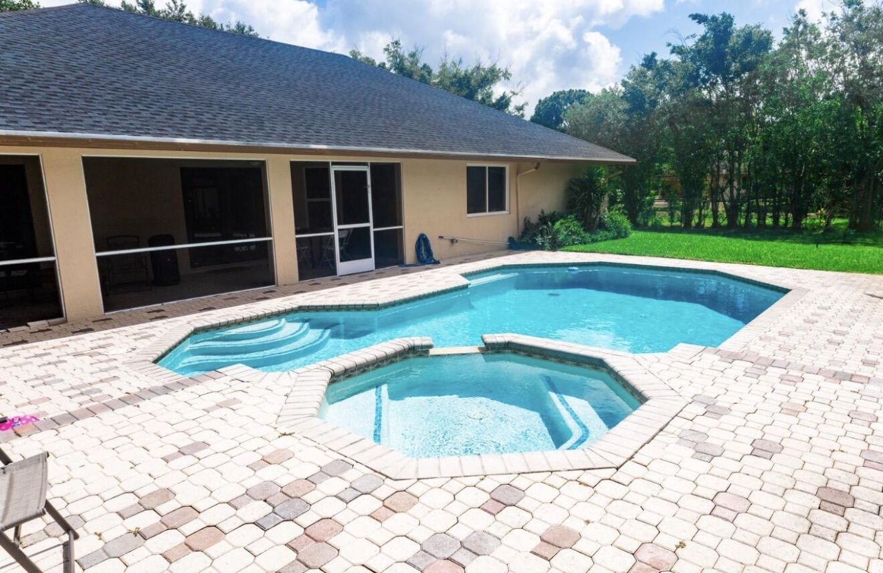12288 82nd Lane N, The Acreage, FL 33412 Photo