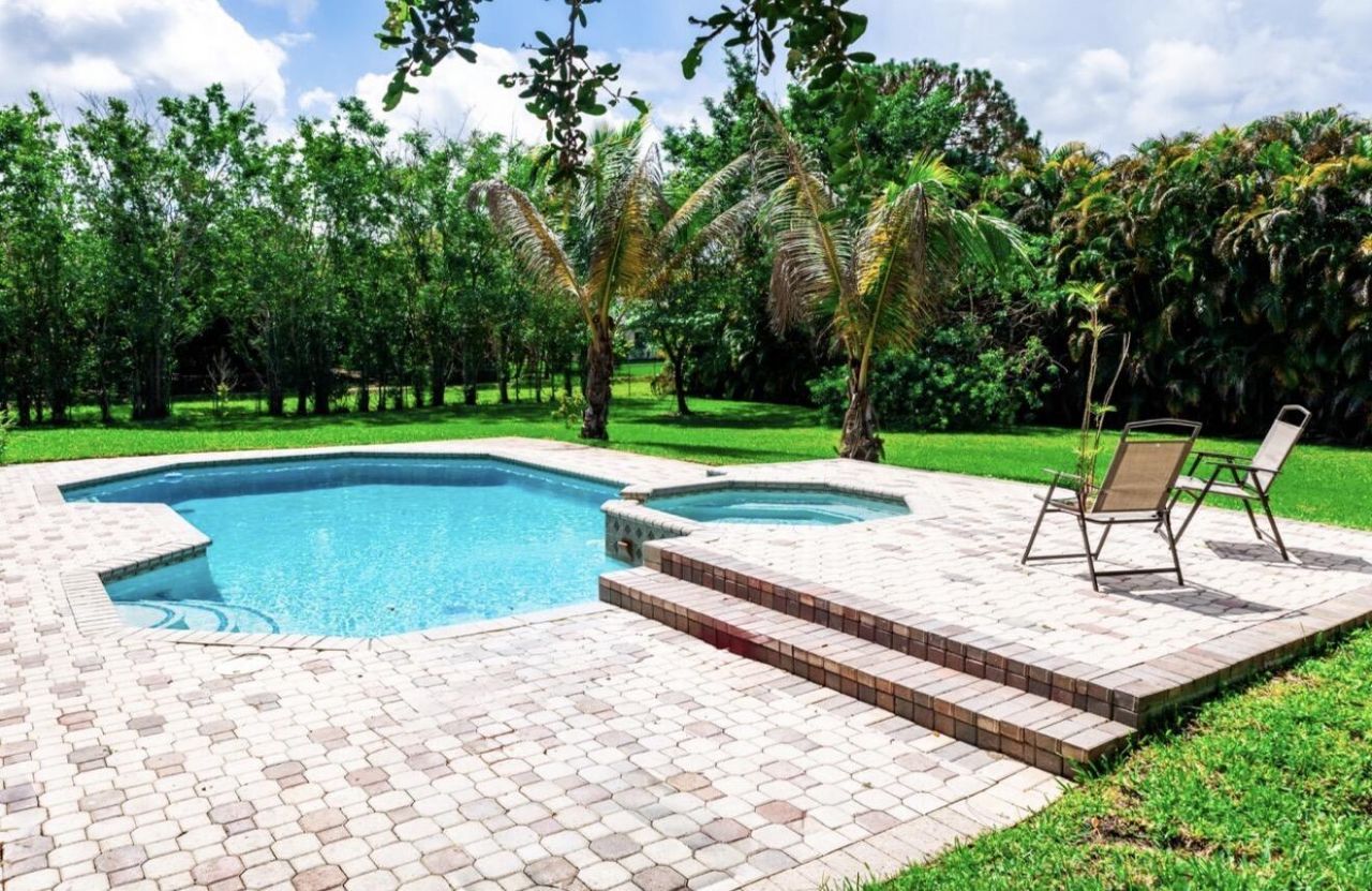12288 82nd Lane N, The Acreage, FL 33412 Photo