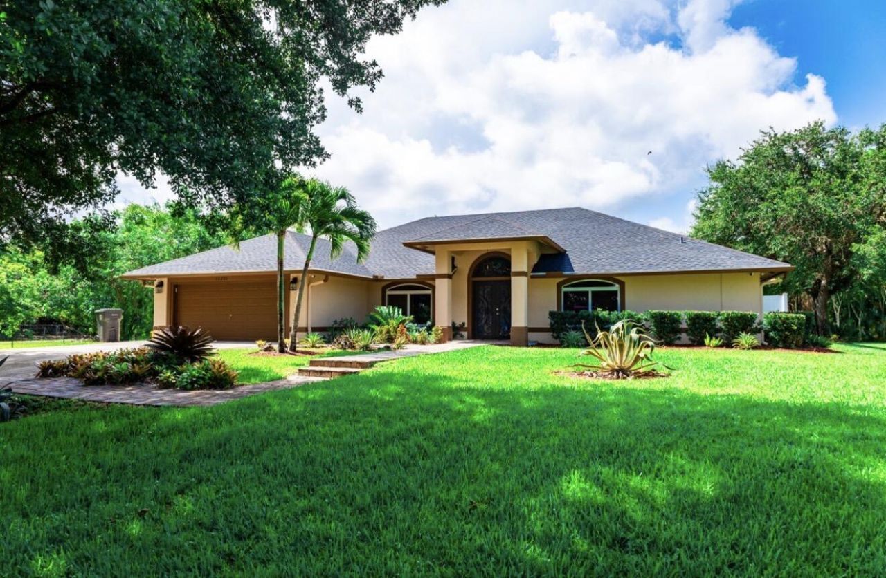 12288 82nd Lane N, The Acreage, FL 33412 Photo