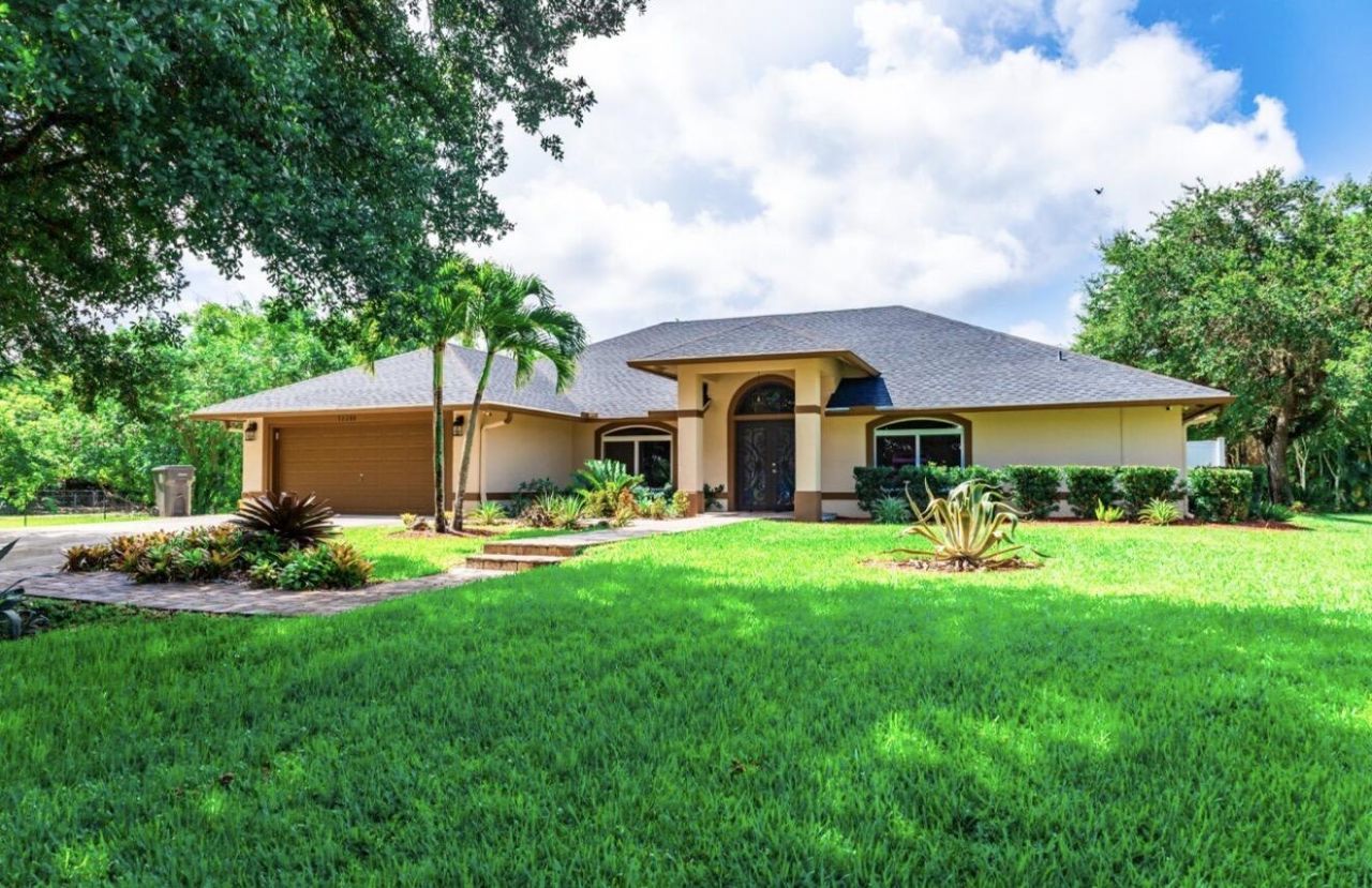 12288 82nd Lane N, The Acreage, FL 33412 Photo