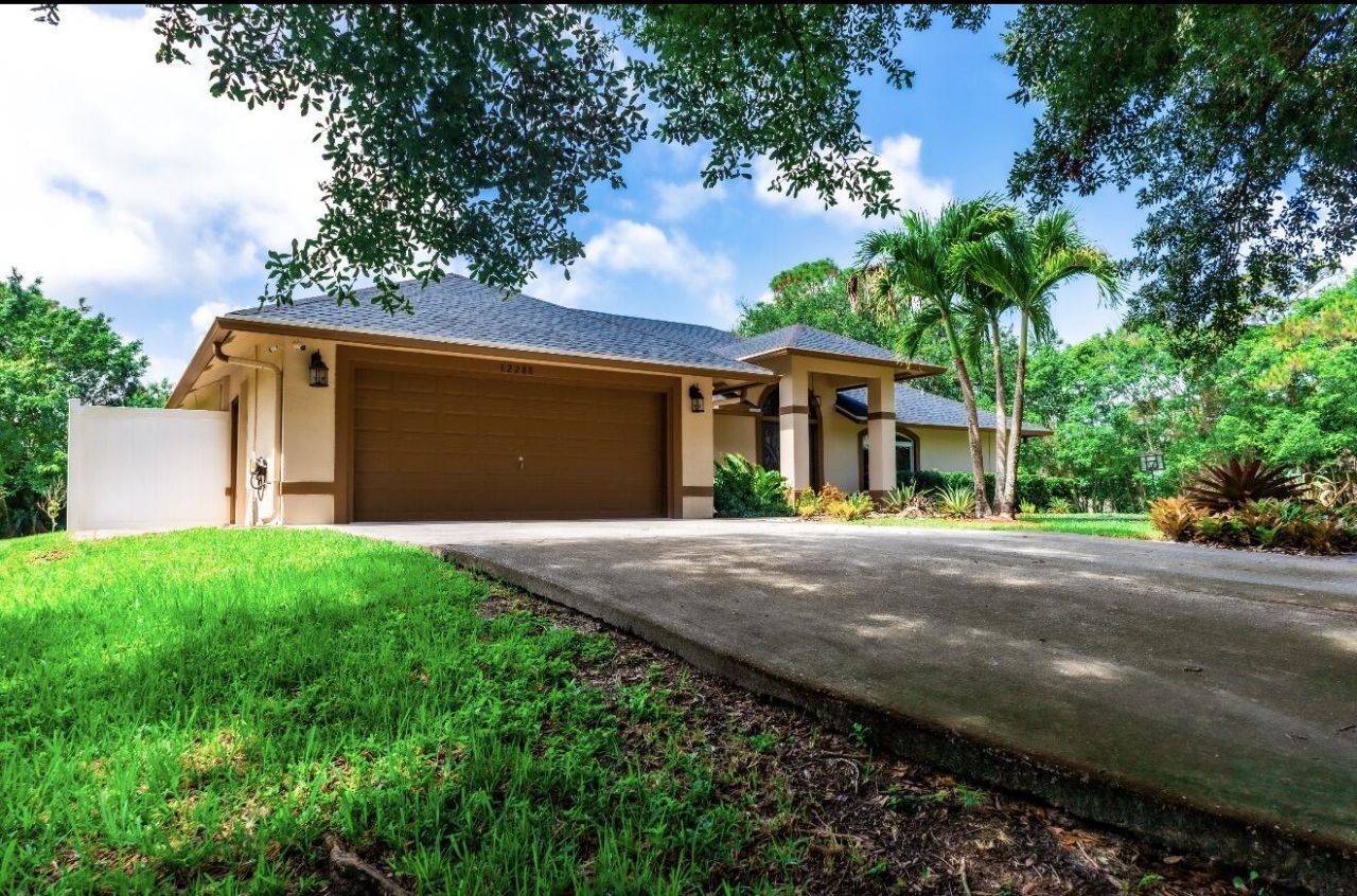 12288 82nd Lane N, The Acreage, FL 33412 Photo