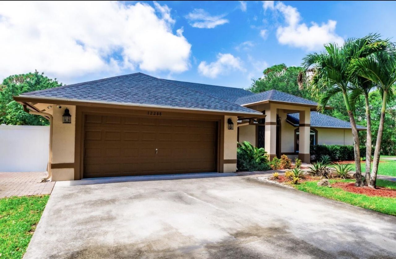 12288 82nd Lane N, The Acreage, FL 33412 Photo