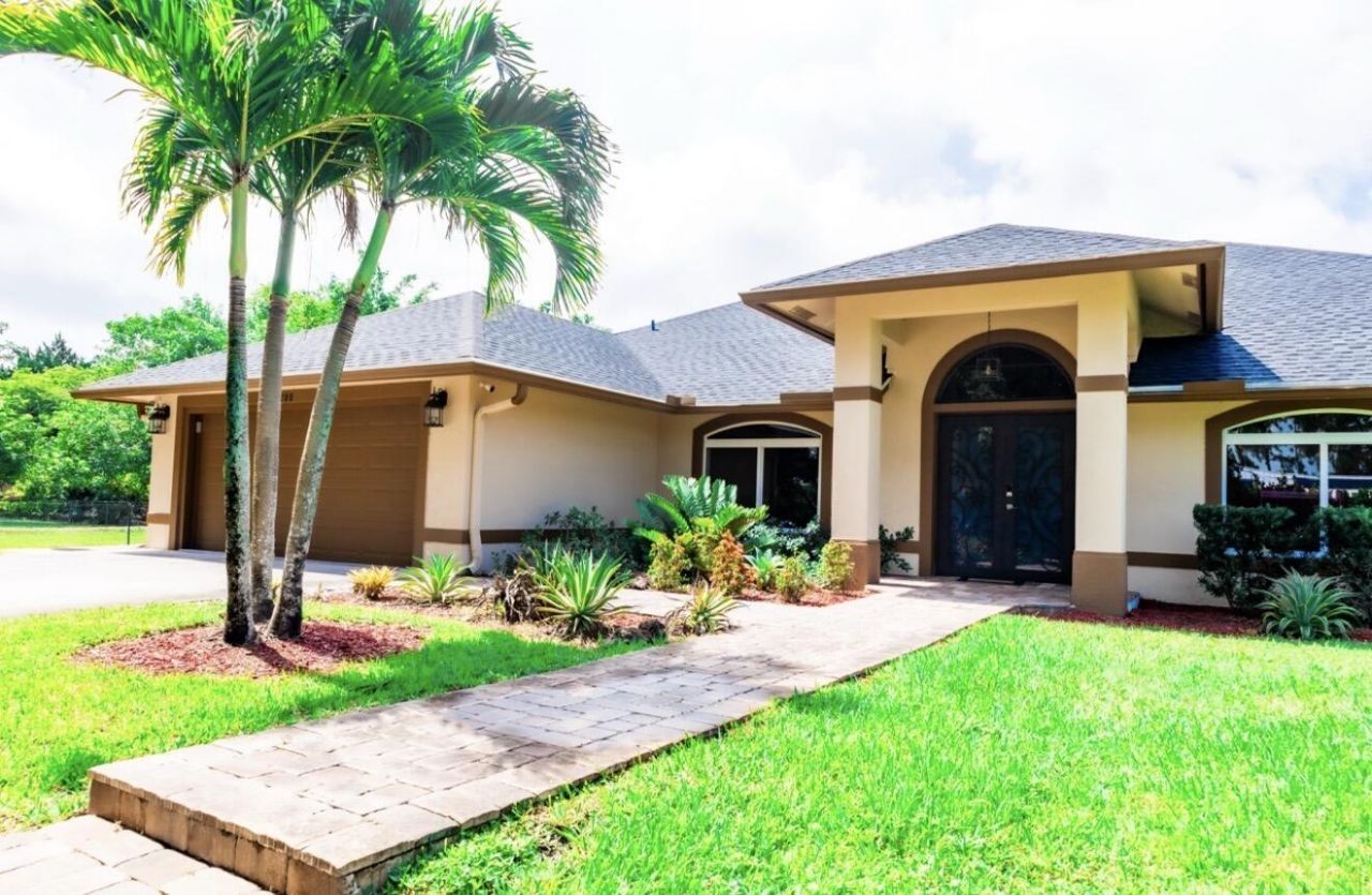 12288 82nd Lane N, The Acreage, FL 33412 Photo