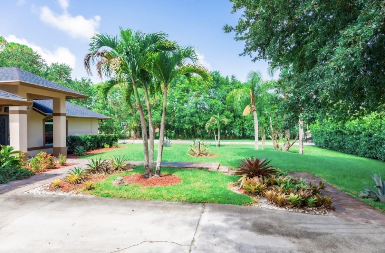 12288 82nd Lane N, The Acreage, FL 33412 Photo