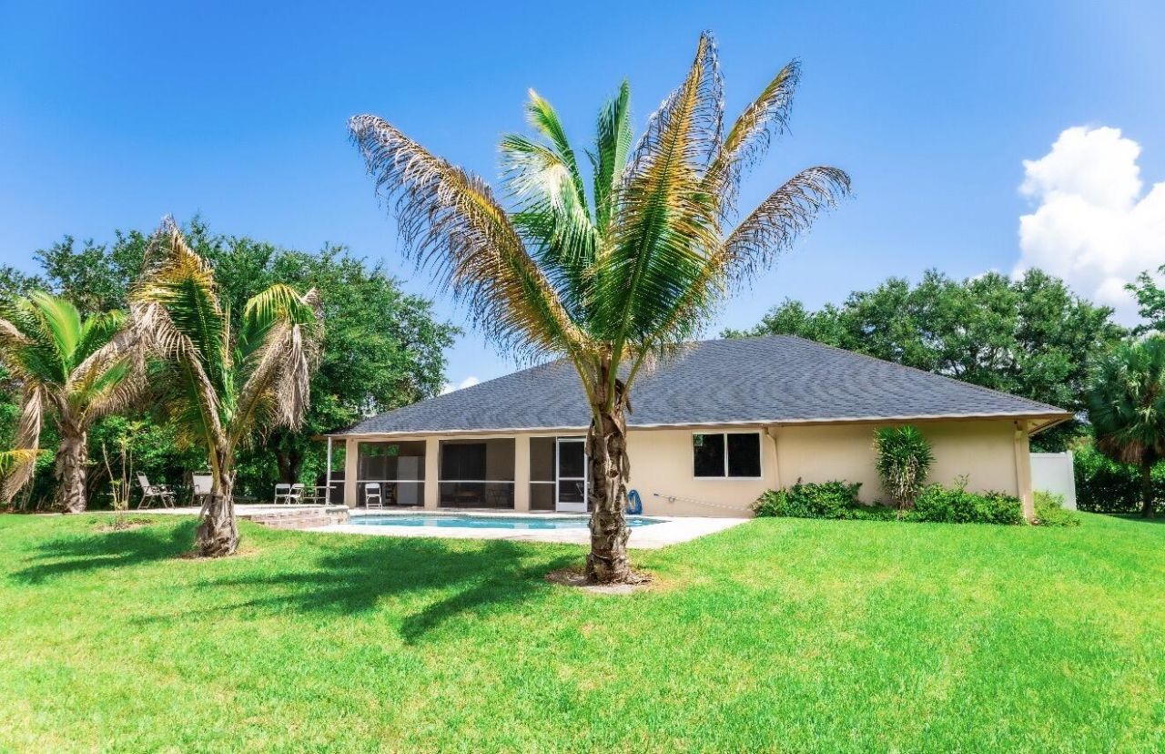 12288 82nd Lane N, The Acreage, FL 33412 Photo