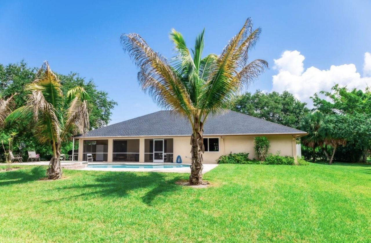 12288 82nd Lane N, The Acreage, FL 33412 Photo
