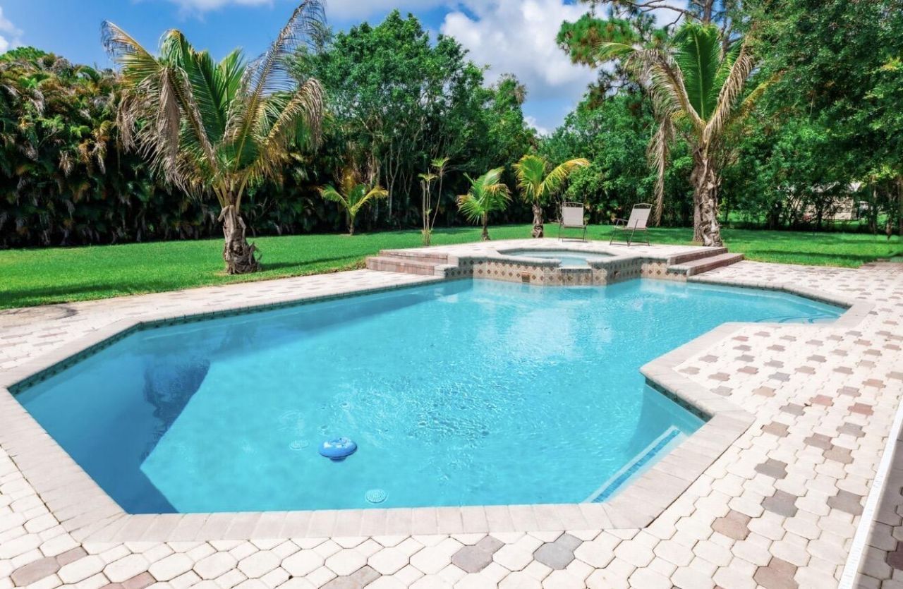 12288 82nd Lane N, The Acreage, FL 33412 Photo