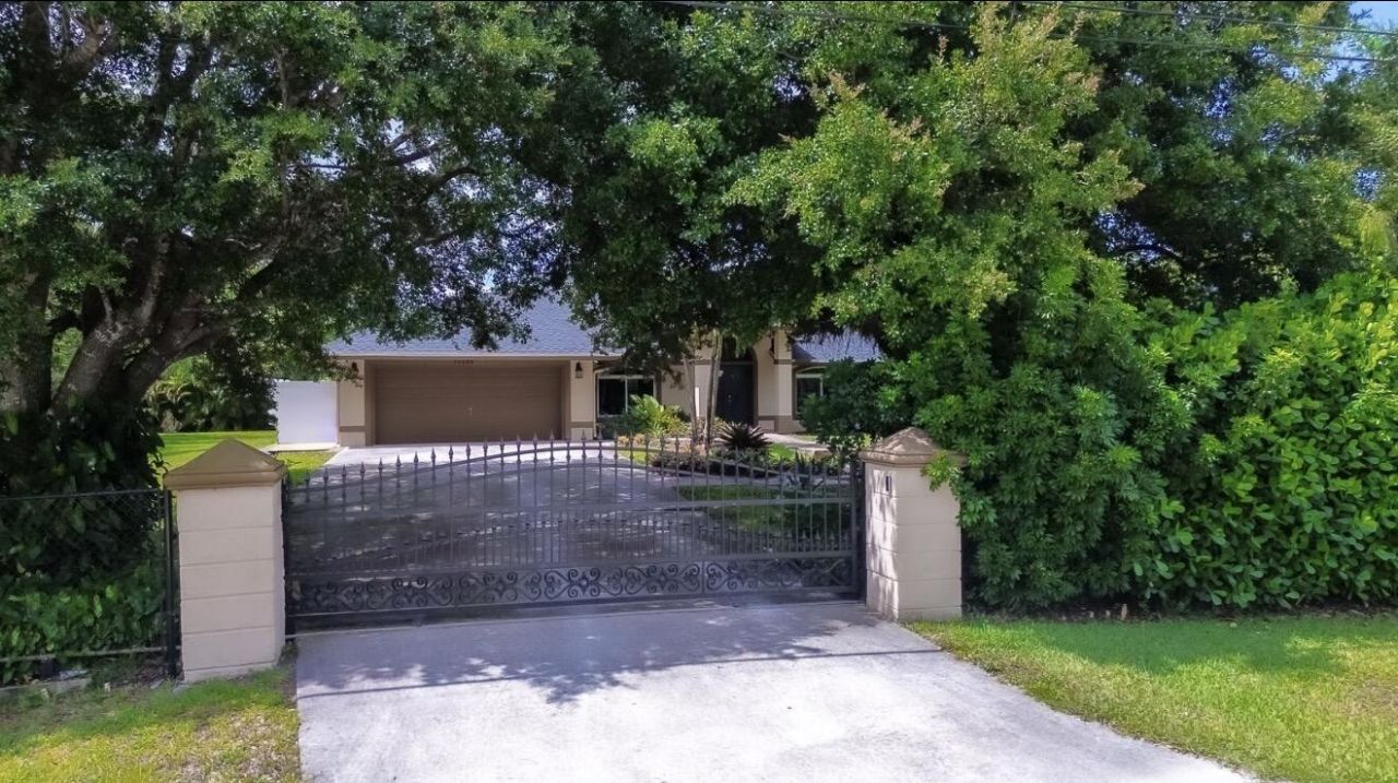 12288 82nd Lane N, The Acreage, FL 33412 Photo
