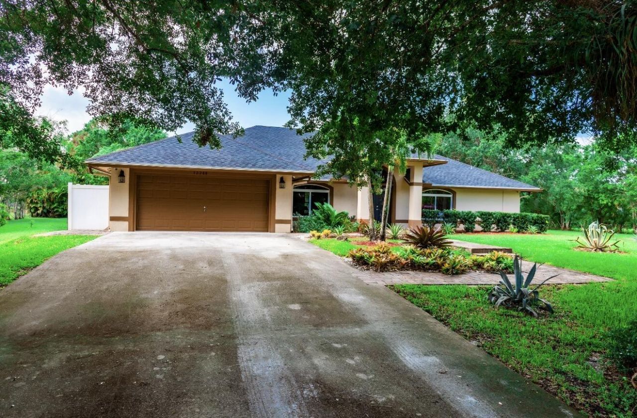 12288 82nd Lane N, The Acreage, FL 33412 Photo