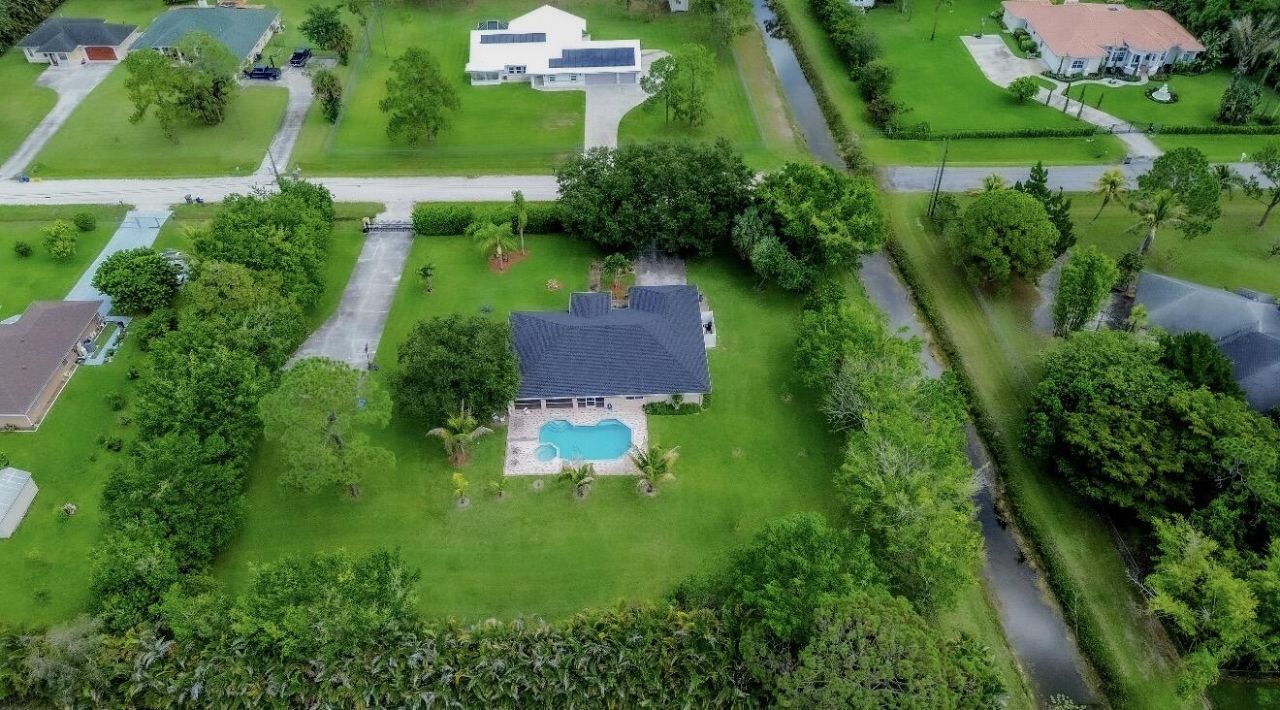 12288 82nd Lane N, The Acreage, FL 33412 Photo
