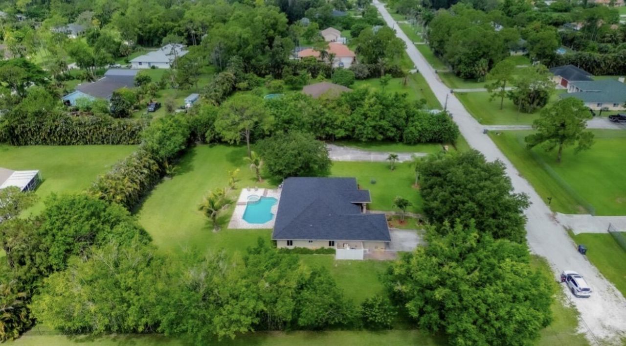 12288 82nd Lane N, The Acreage, FL 33412 Photo