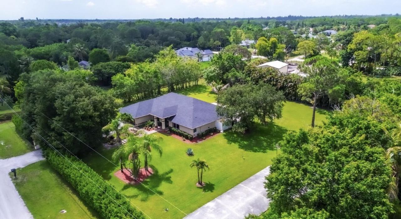 12288 82nd Lane N, The Acreage, FL 33412 Photo