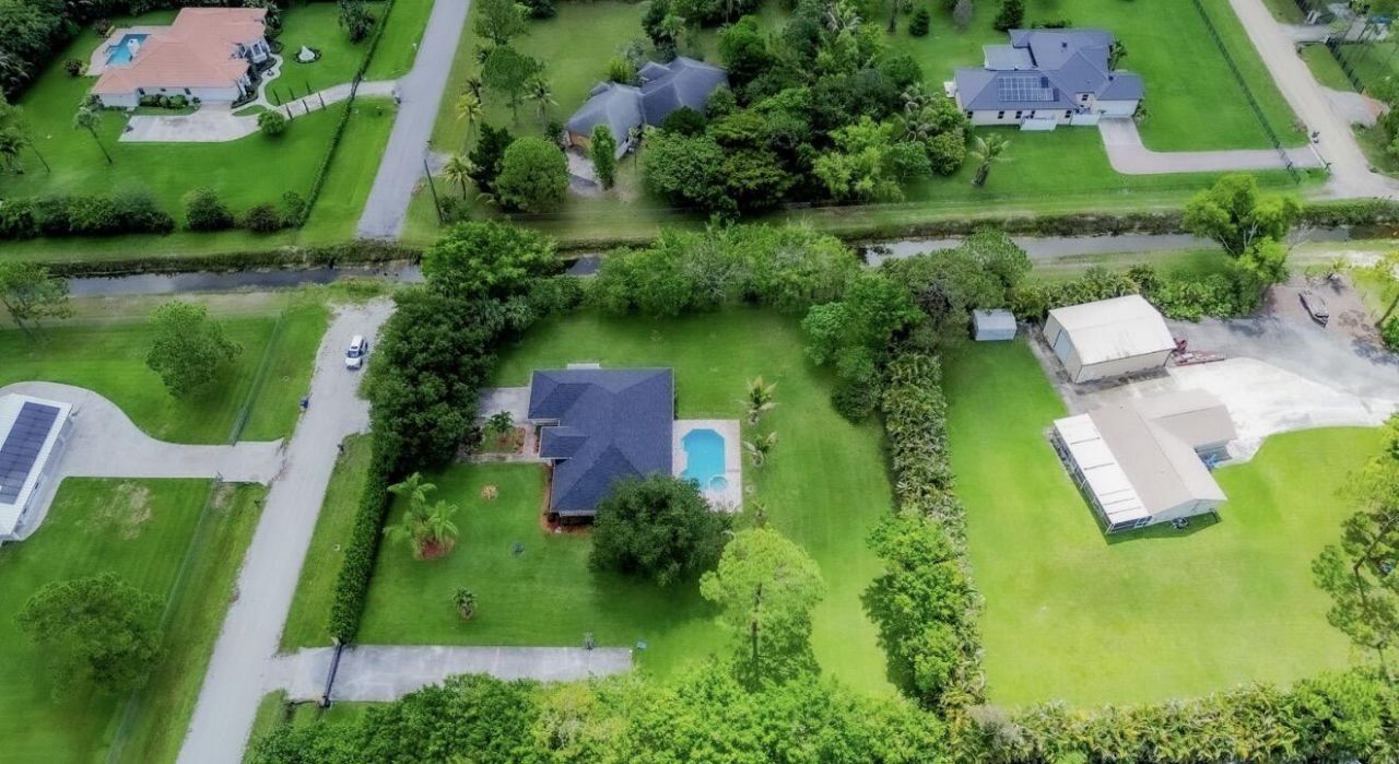 12288 82nd Lane N, The Acreage, FL 33412 Photo