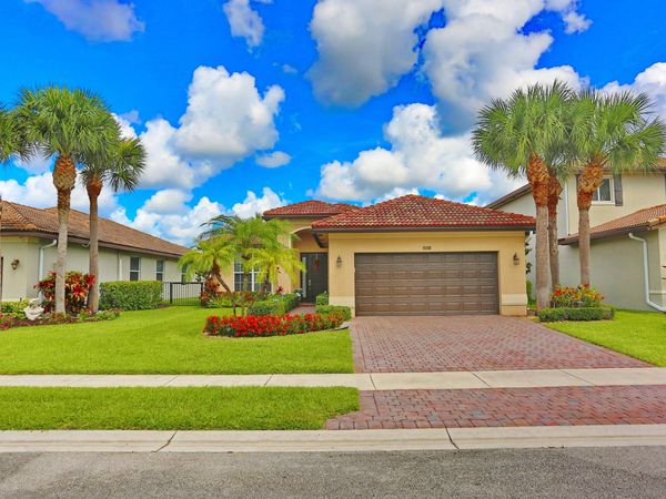 7171 Prudencia Drive, Lake Worth, FL 33463