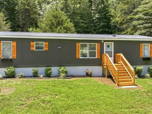 3561 Yonah Homer Road , Alto, GA 30510
