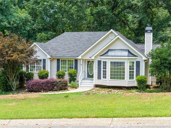 6990 Shady Oak Lane, Cumming, GA 30040