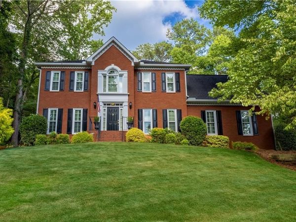 185 Highview Trace , Fayetteville, GA 30215