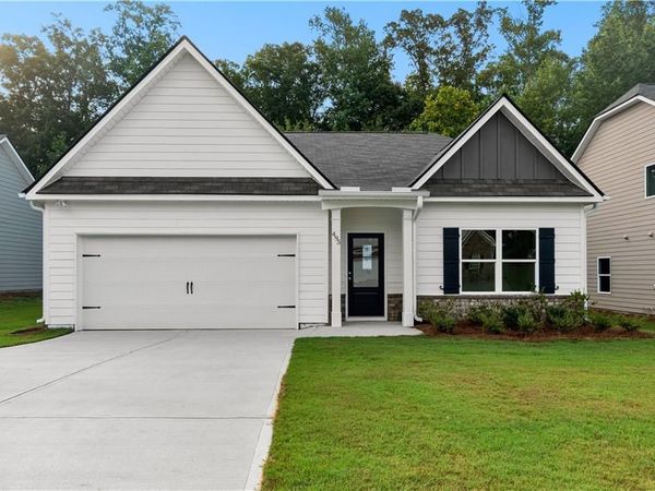 495 Charleston Place , Villa Rica, GA 30180