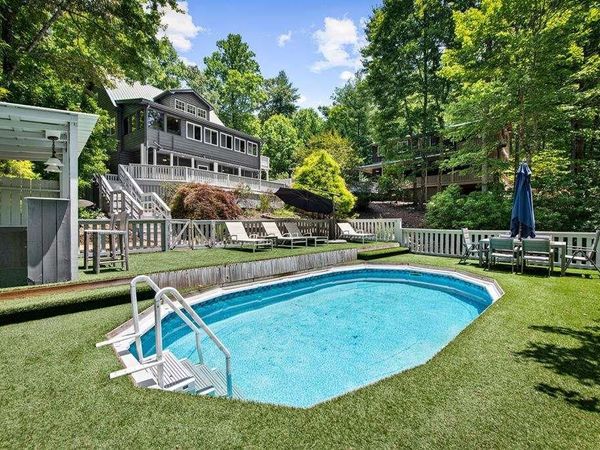 93 Misty Mountain Trail , Morganton, GA 30560