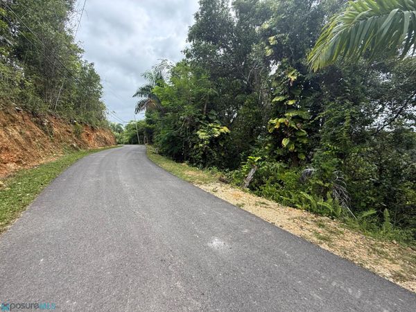 7 LOS MENDEZ, BO. PLANAS ISABELA, SOLAR 3,803 MC (, Unit 7, Isabela, PR 00662