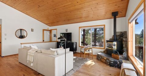 14774 Alder Creek Road, Truckee, CA 96161 Photo