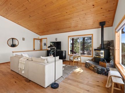 14774 Alder Creek Road, Truckee, CA 96161 Photo