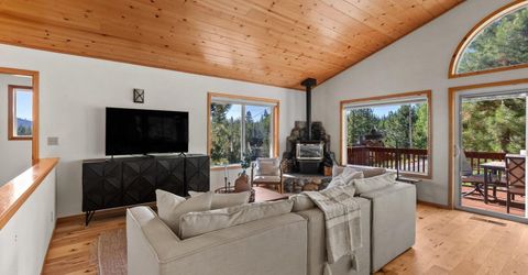 14774 Alder Creek Road, Truckee, CA 96161 Photo