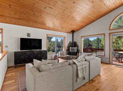 14774 Alder Creek Road, Truckee, CA 96161 Photo