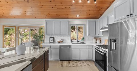 14774 Alder Creek Road, Truckee, CA 96161 Photo