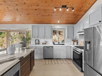 14774 Alder Creek Road, Truckee, CA 96161 Photo