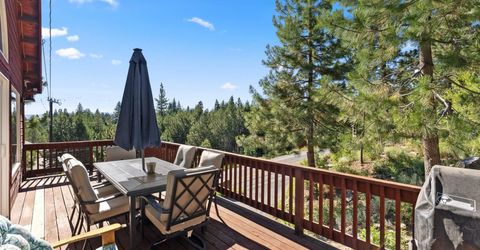 14774 Alder Creek Road, Truckee, CA 96161 Photo