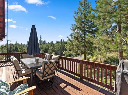 14774 Alder Creek Road, Truckee, CA 96161 Photo