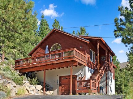 14774 Alder Creek Road, Truckee, CA 96161 Photo