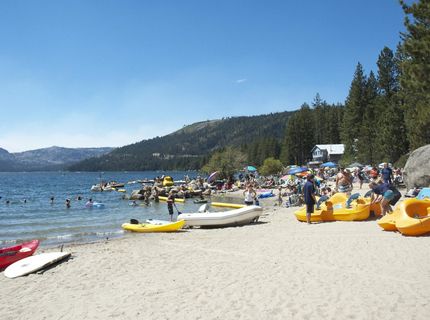 14774 Alder Creek Road, Truckee, CA 96161 Photo