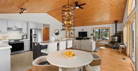 14774 Alder Creek Road, Truckee, CA 96161 Photo