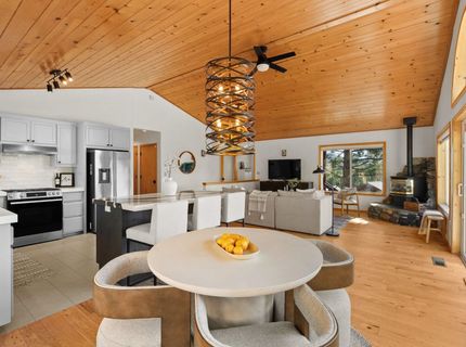 14774 Alder Creek Road, Truckee, CA 96161 Photo